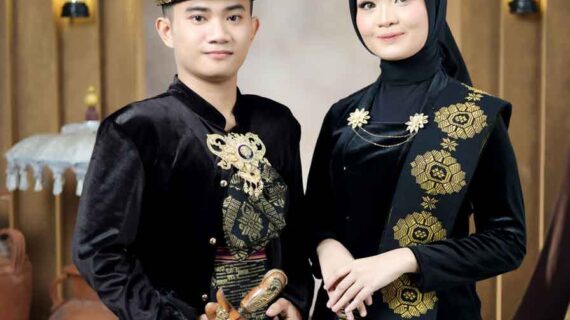 Elsa & Zubaer | SAGE