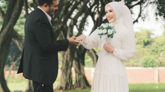 Saripa & Anwar | Liora