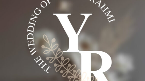 Rahmi & Yudi | Megan