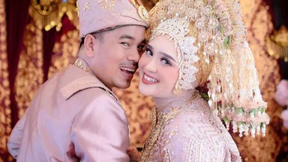 Laila & Bakhtiar | Amara