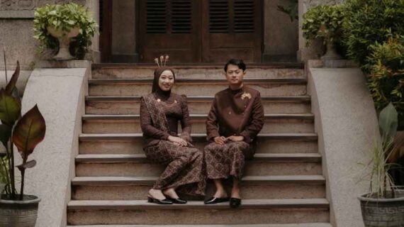 Lila & Rizki | Liora