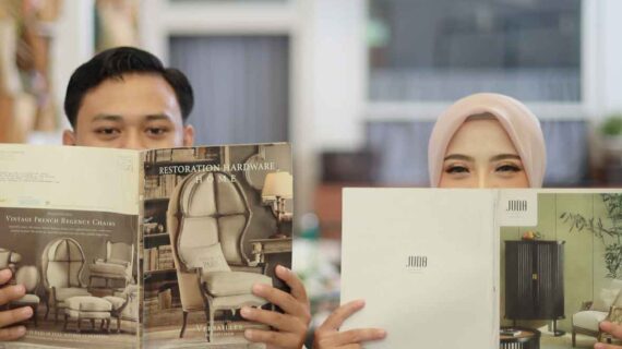 Dyah & Dayat | ALLURE