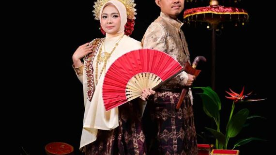 Fitrah & Anwar Design | Amara