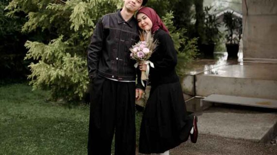 copy Nida & Syafiq | SAGE