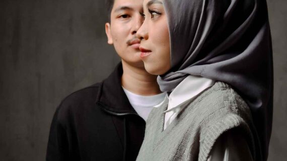 Nanda & Yusup  | Luxy