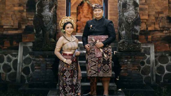 Indah & Widnyana | Amara