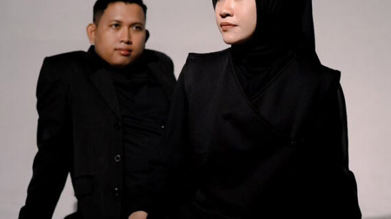 Diyah & Romario| Amara