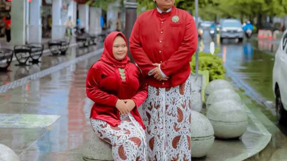 Ella & Rico | Glamour