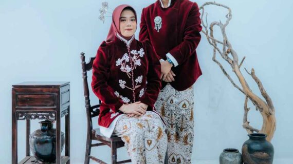 Evi & Diki | Glamour