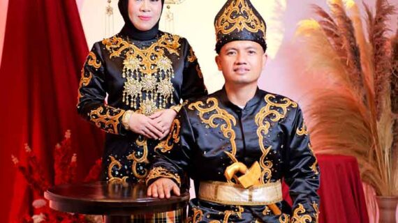 Zalsah & Apri | Glamour