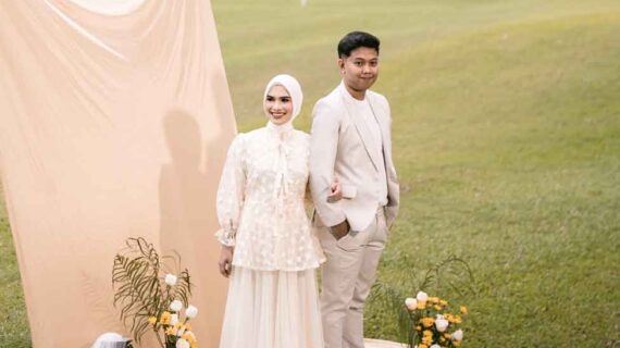 Arun & Imam Design | Amara