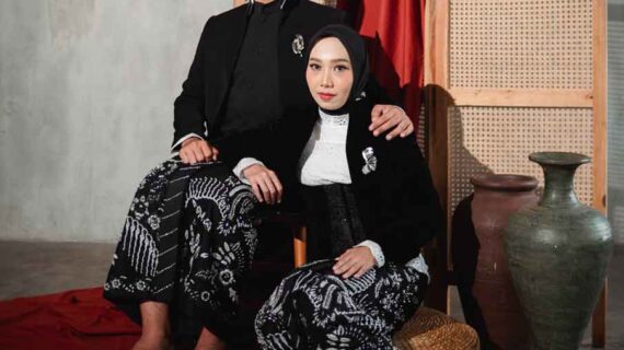 Zarah & Andre | ALLURE