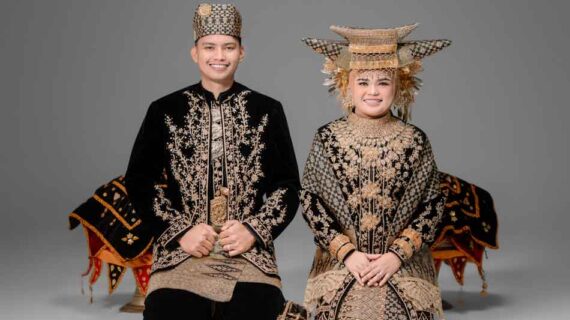 Farisce & Ayat | Megan