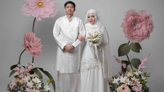 Tasya & Roney | Amara