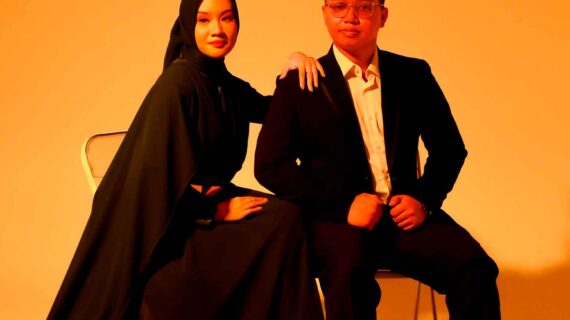 Rika & Feraldo | Luana