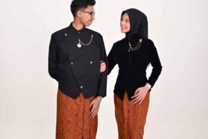 Thalisa & Farel | Amara