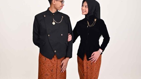 Thalisa & Farel | Amara