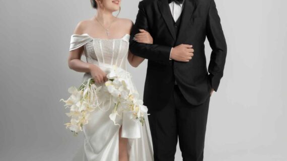 Ceyy & Dio | Glamour