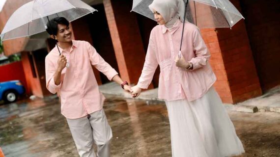 Mayang & Adhim | Amara