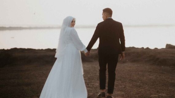 Thita & Linggar | Amara