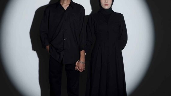 Vony & Ben | Glamour