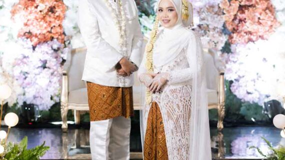 Cita & Rafli | Amara