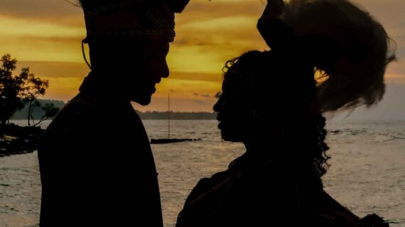 Heidy & Victor | Glamour