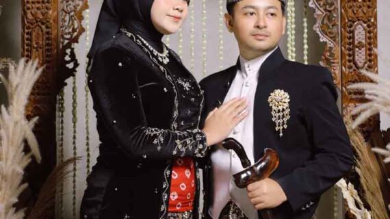 Afifah & Afnan | Amara