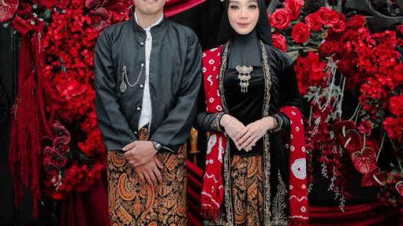 Rinika & Zakki | mewa