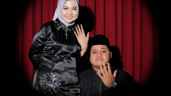 Hanny & Hadiid | SAGE