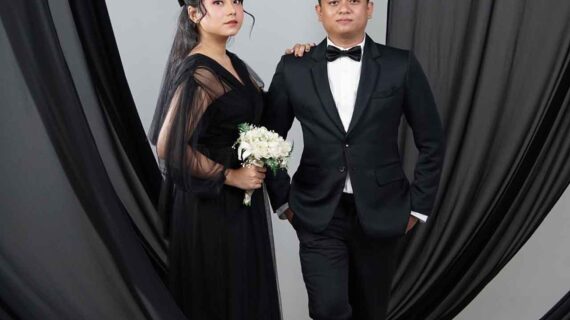 Anisa & Bayu | Amara