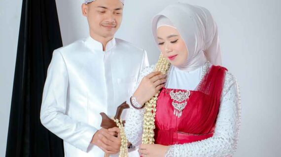 Hani & Arif | mewa