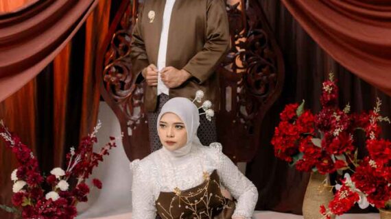 Lisa & Iqbal | Amara