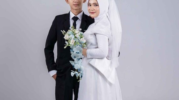 Adela & Naufal | ALLURE