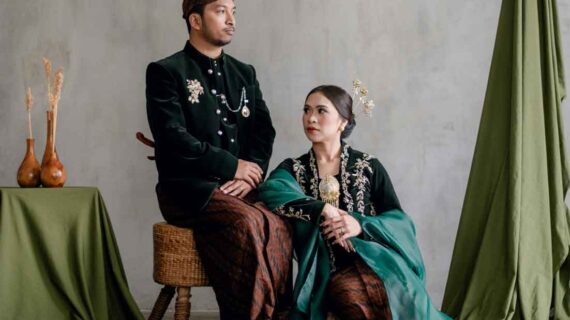 Sri & Syarif | Liora