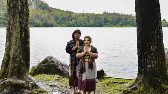 Berlian & Diego | Amara