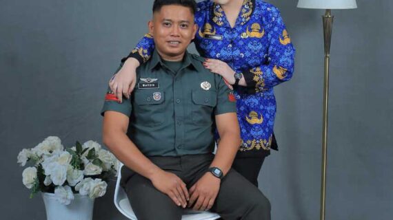 Viona & Wardin | Megan