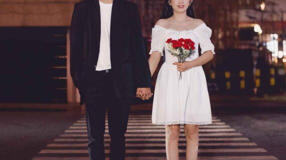 Leydi & Aldy | Glamour