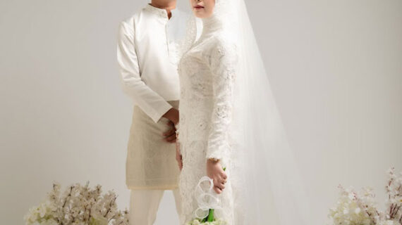 Daffa & Revy | Luana