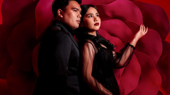 Agnes & Patrick | Liora