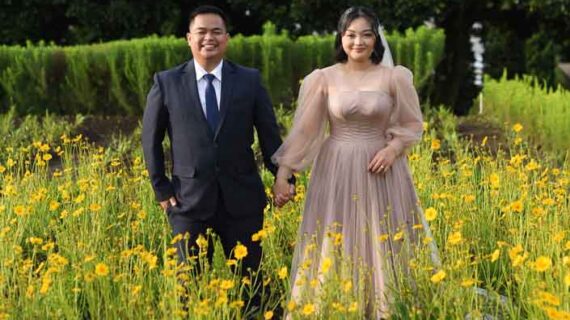 Feren & Ricky | Liora