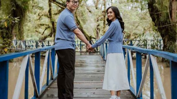 Amel & Henry | mewa