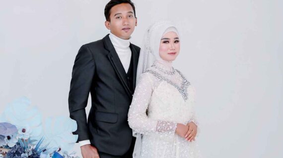 Nurul & Faizun | Luana