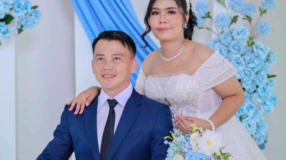 Lenny & Julius | Glamour