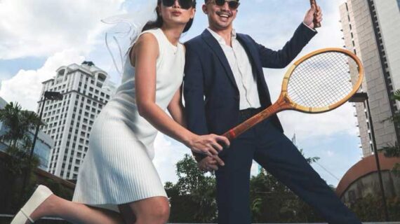 Laura & Darell | SAGE