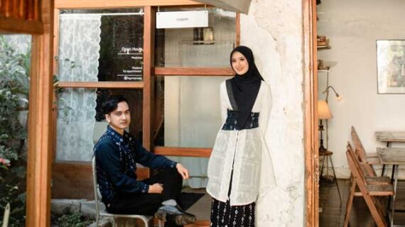 Annisa & Rasyid | mewa