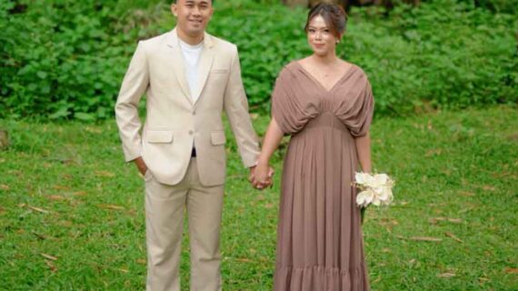 Andin & Afif | Amara