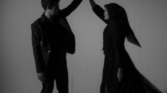 Anggita & Yazid | Luana