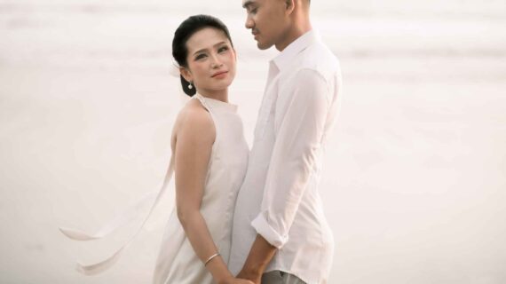 Alfan & Cindy | Liora