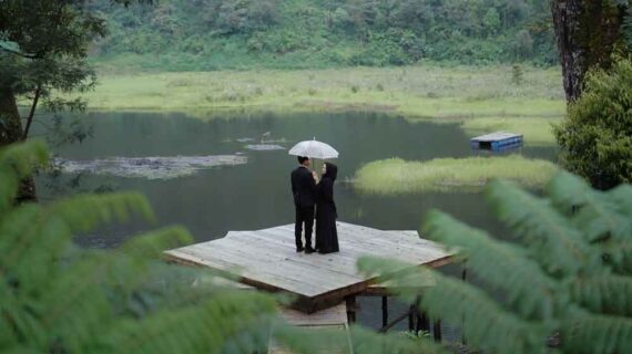 Anggi & Bagus | Luxy